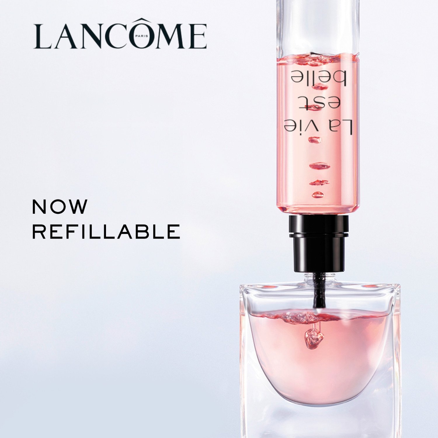 La vie est belle Eau de Parfum