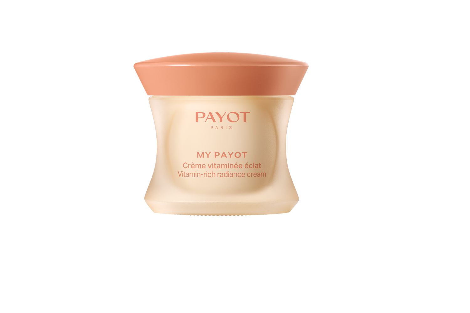 My Payot Crème Glow