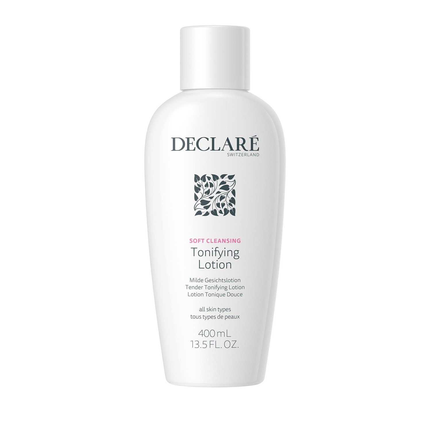 Tonifying Lotion