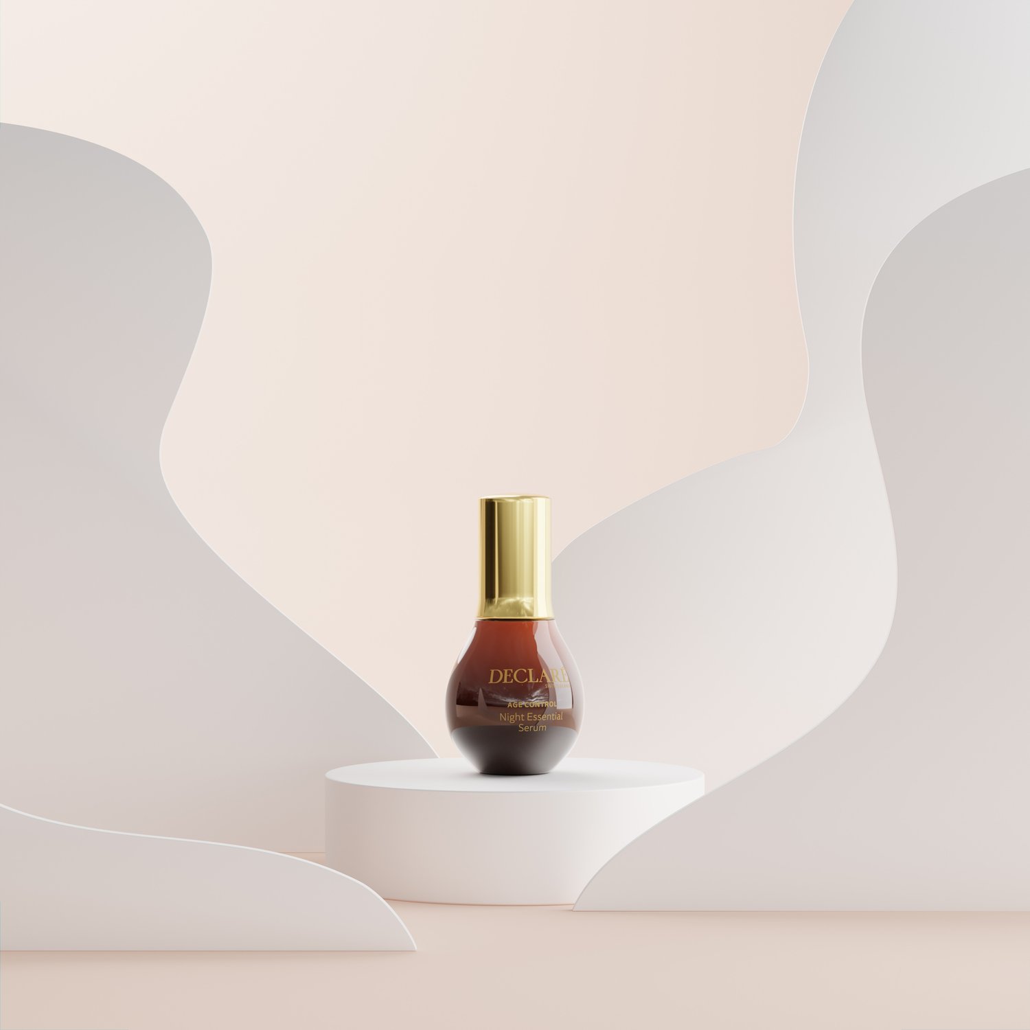 Night Essential Serum