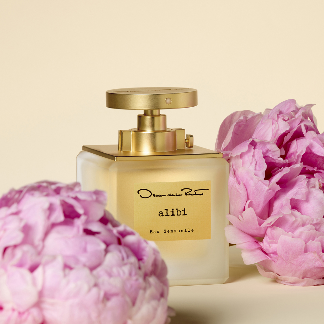 Alibi Eau Sensuelle