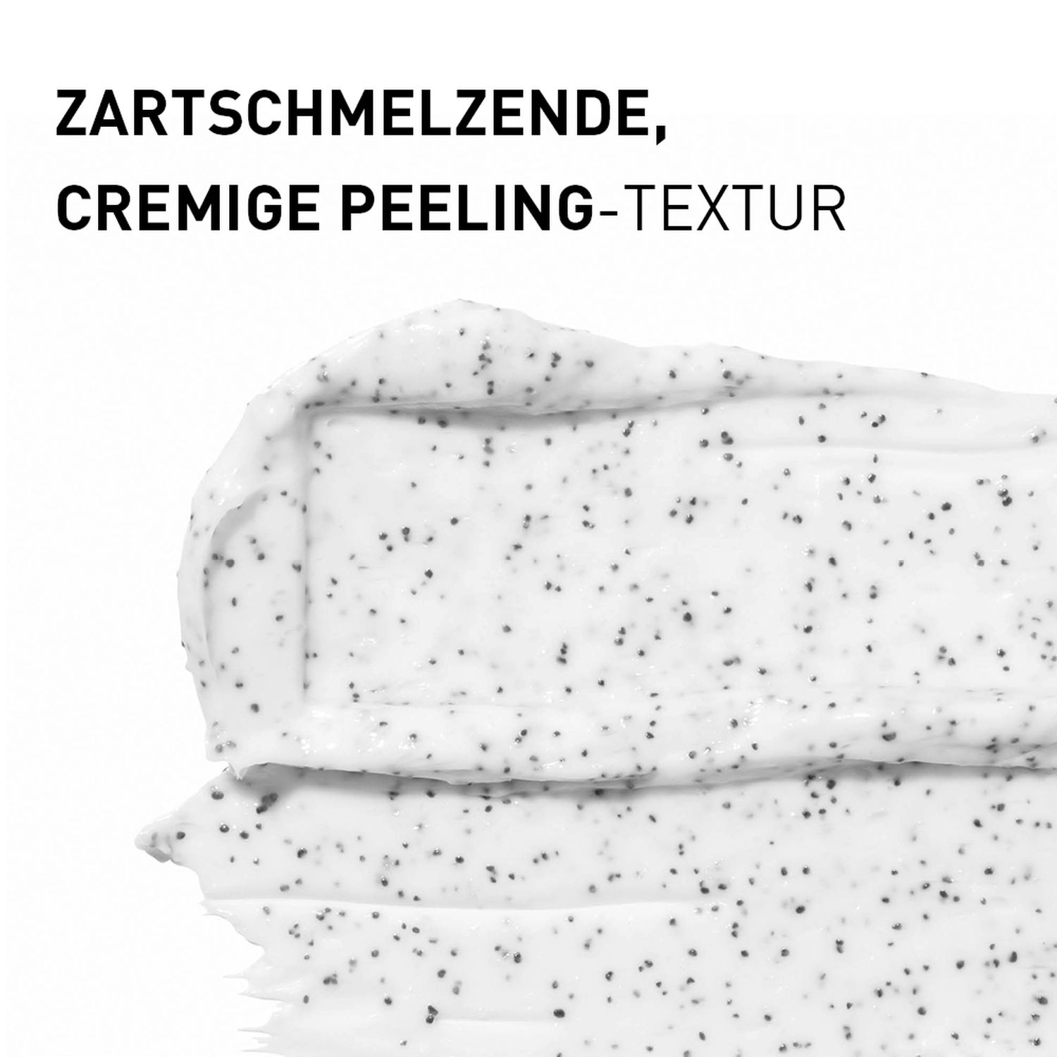ENZYMATIC EXFOLIATING CREAM