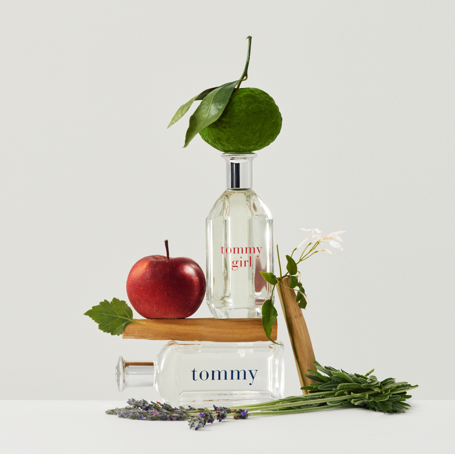 Tommy Girl Core Eau de Toilette