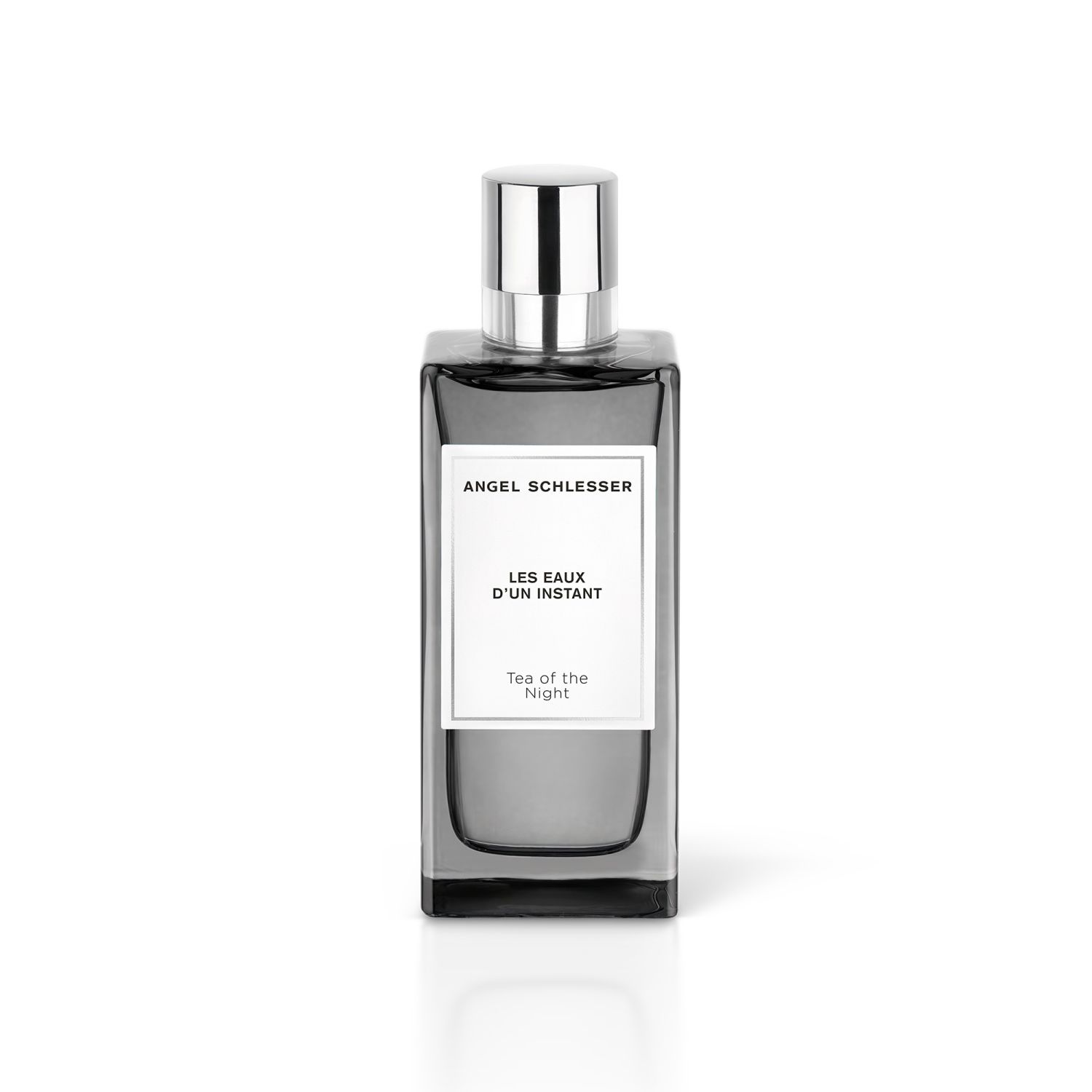 Les Eaux D'Un Instant Tea of the Night Eau de Toilette