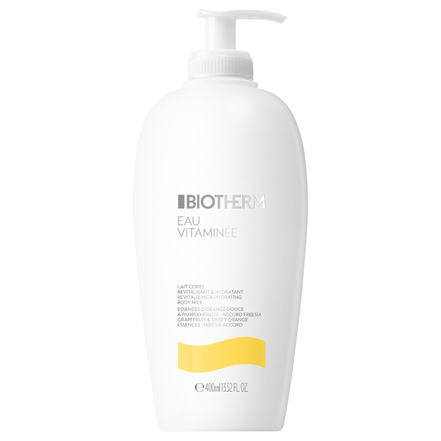Eau Vitaminée Body Milk