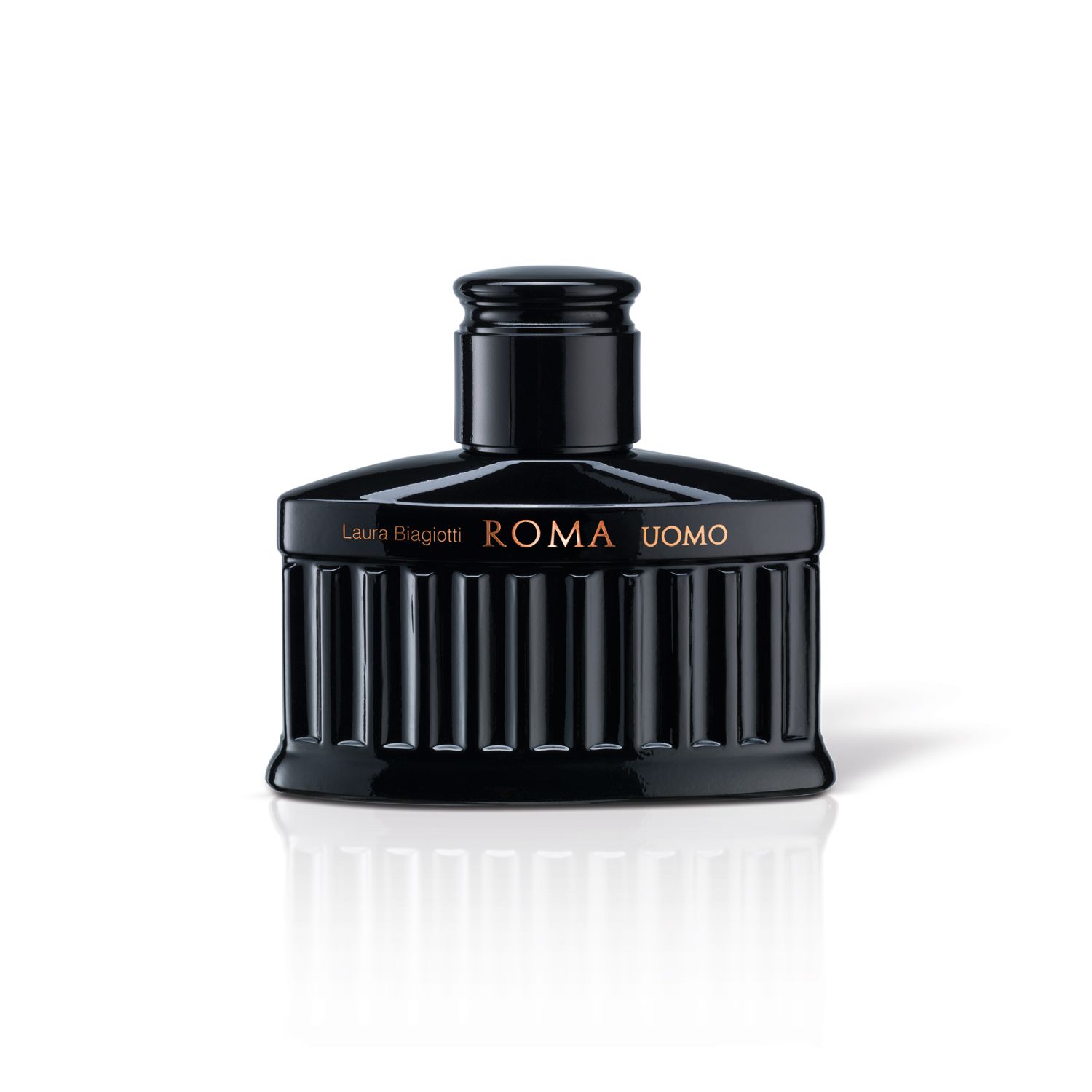 Roma Uomo Nero Estremo Eau de Parfum Intense