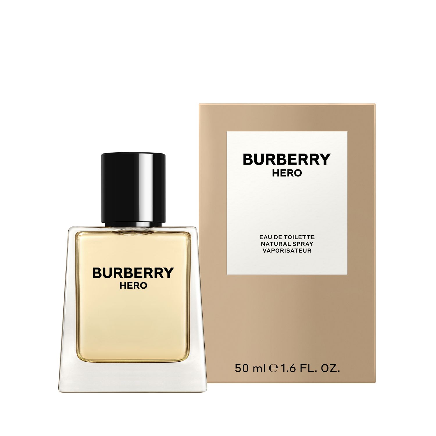 Hero Eau de Toilette