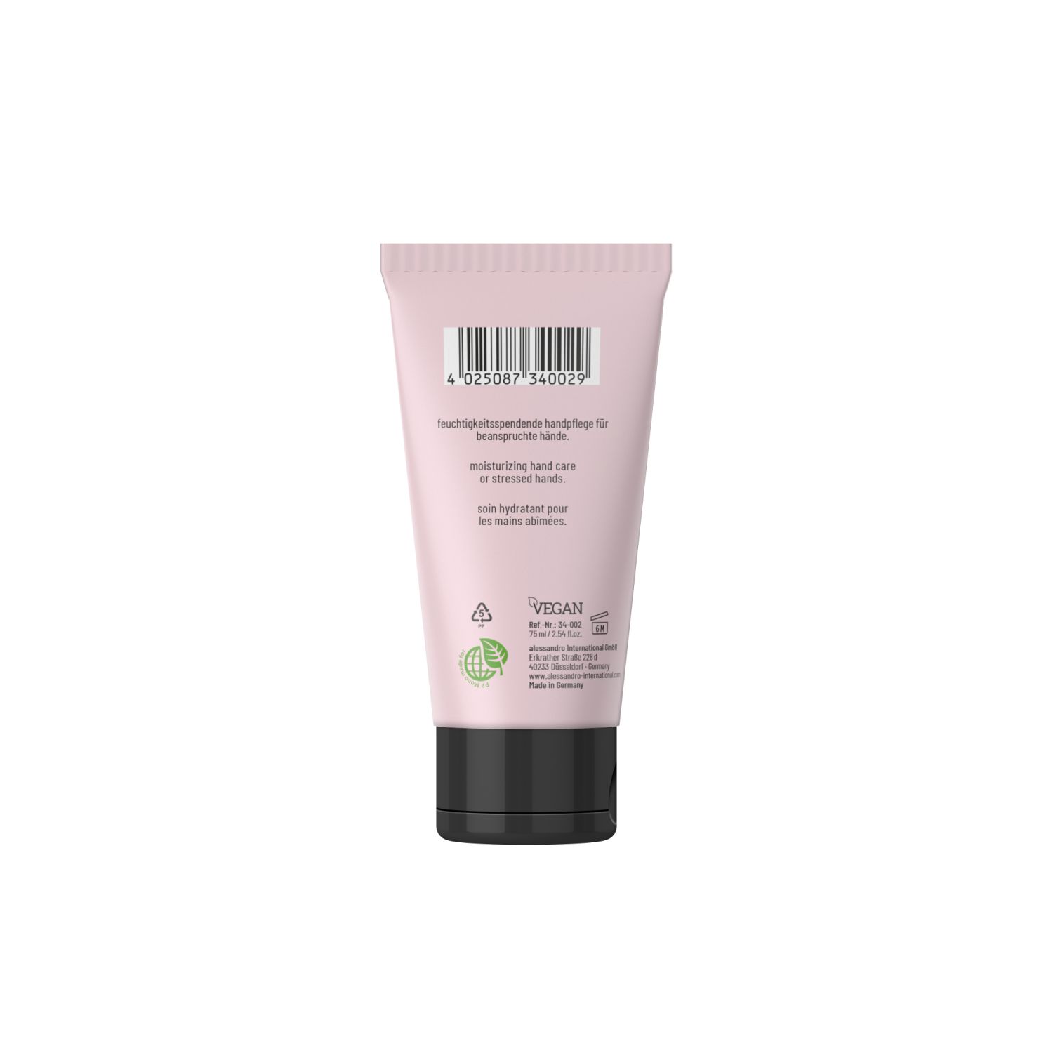 Nice Day Handlotion