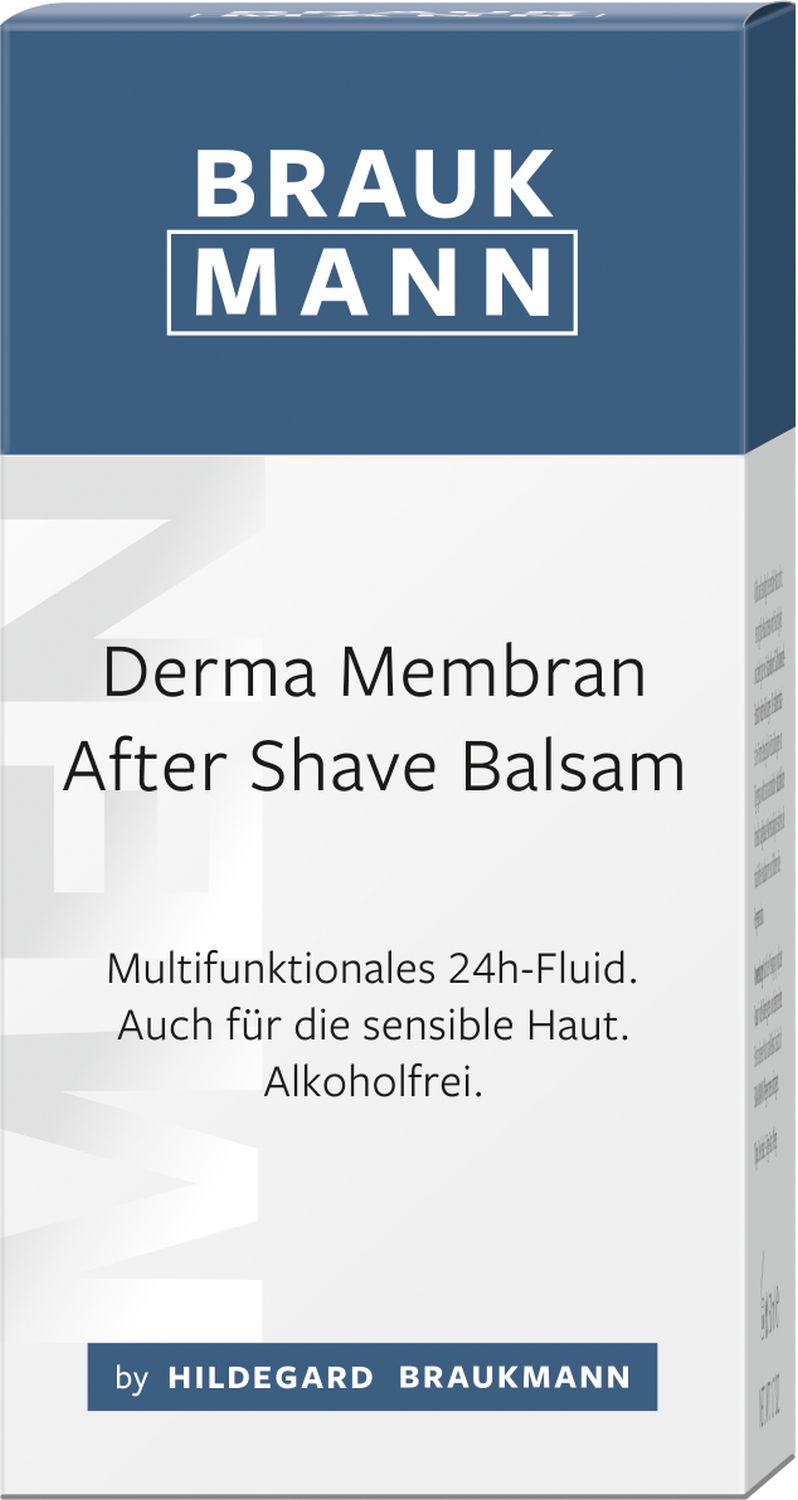 Derma Membran After Shave Balsam