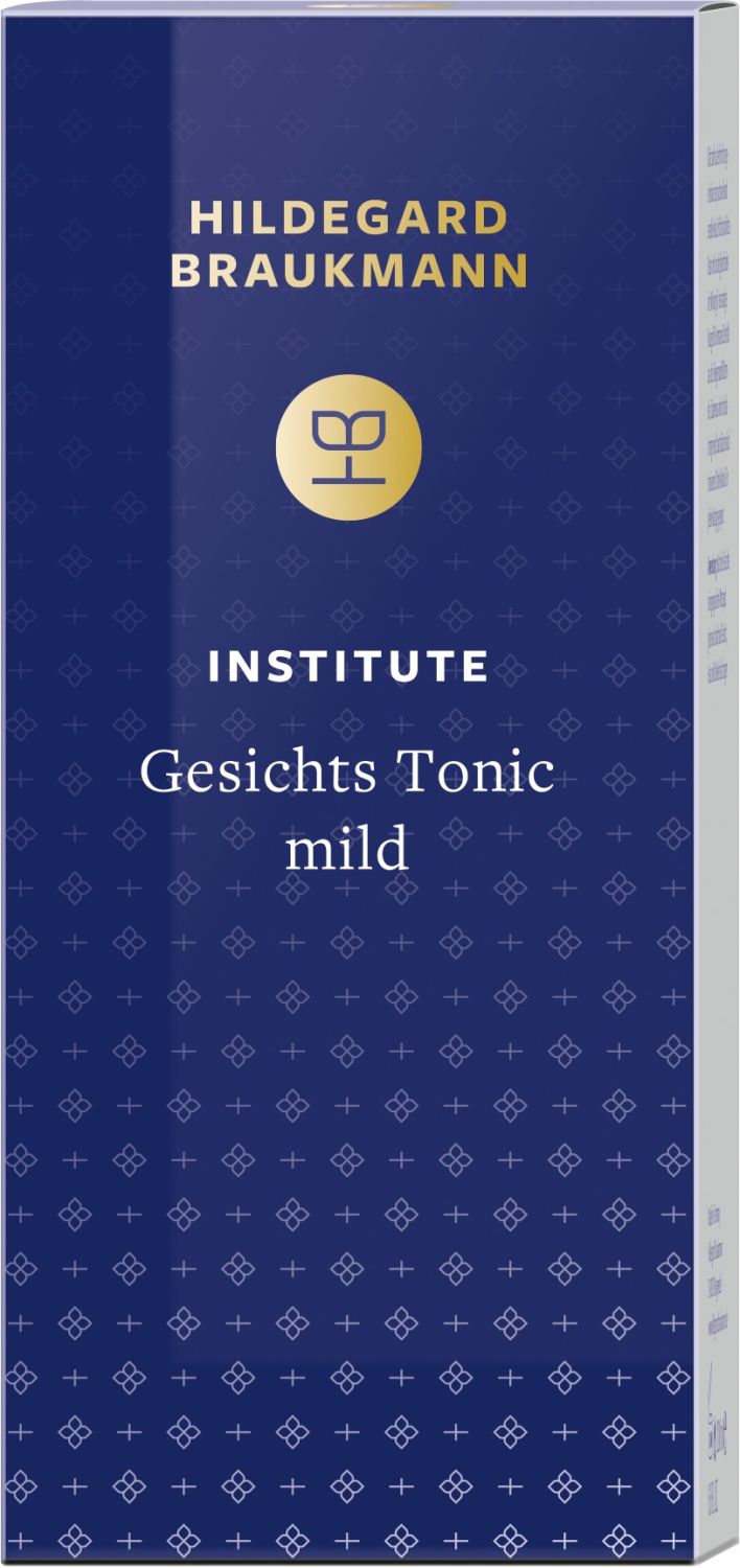 Gesichts Tonic mild