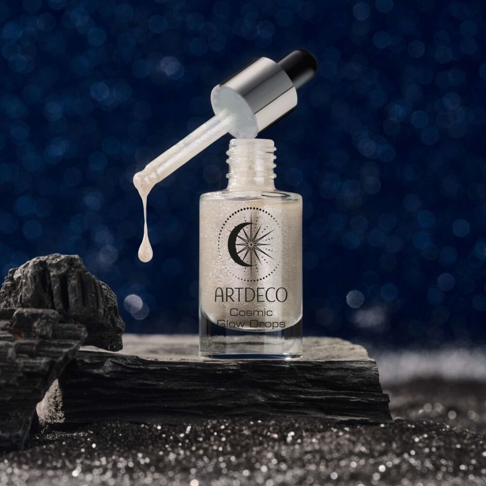 Cosmic Glow Drops