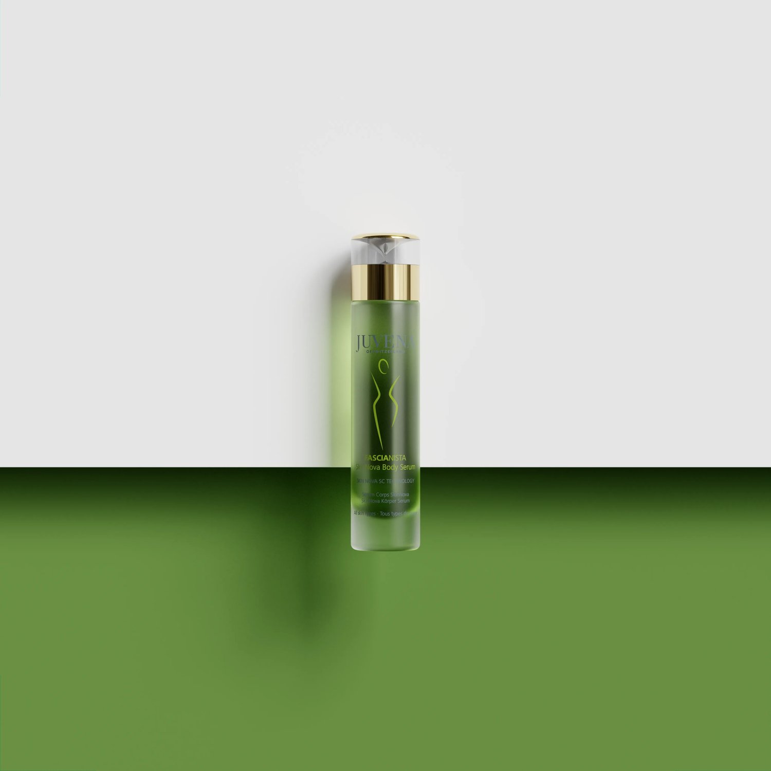 SkinNova Body Serum