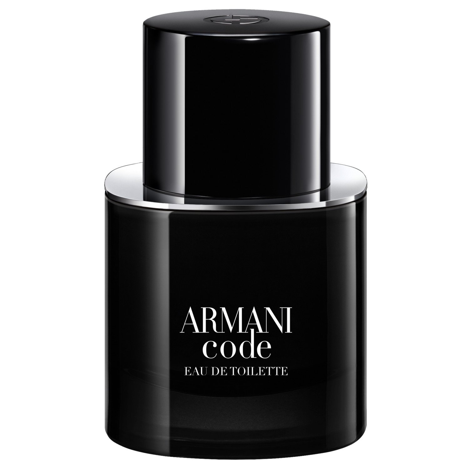 Armani Code Homme Eau de Toilette (Refillable)