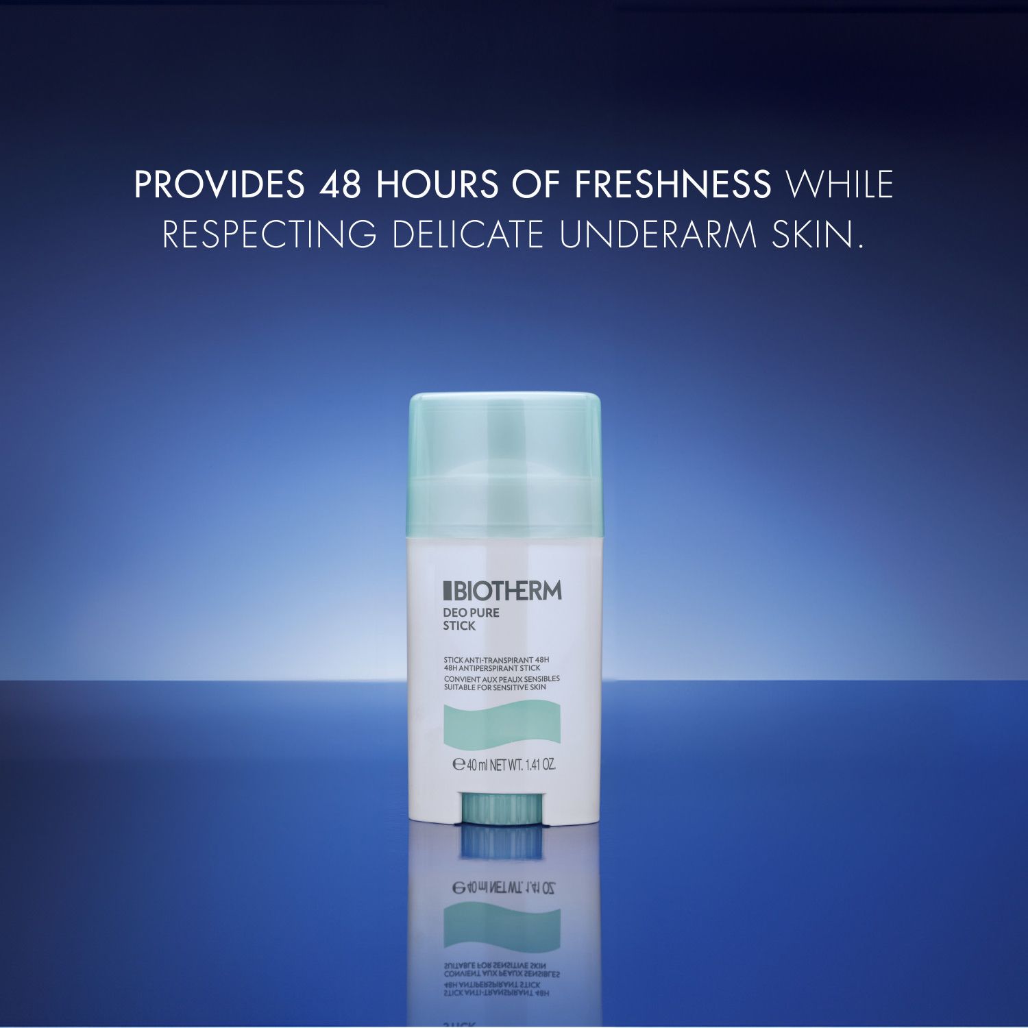 Deo Pure Stick