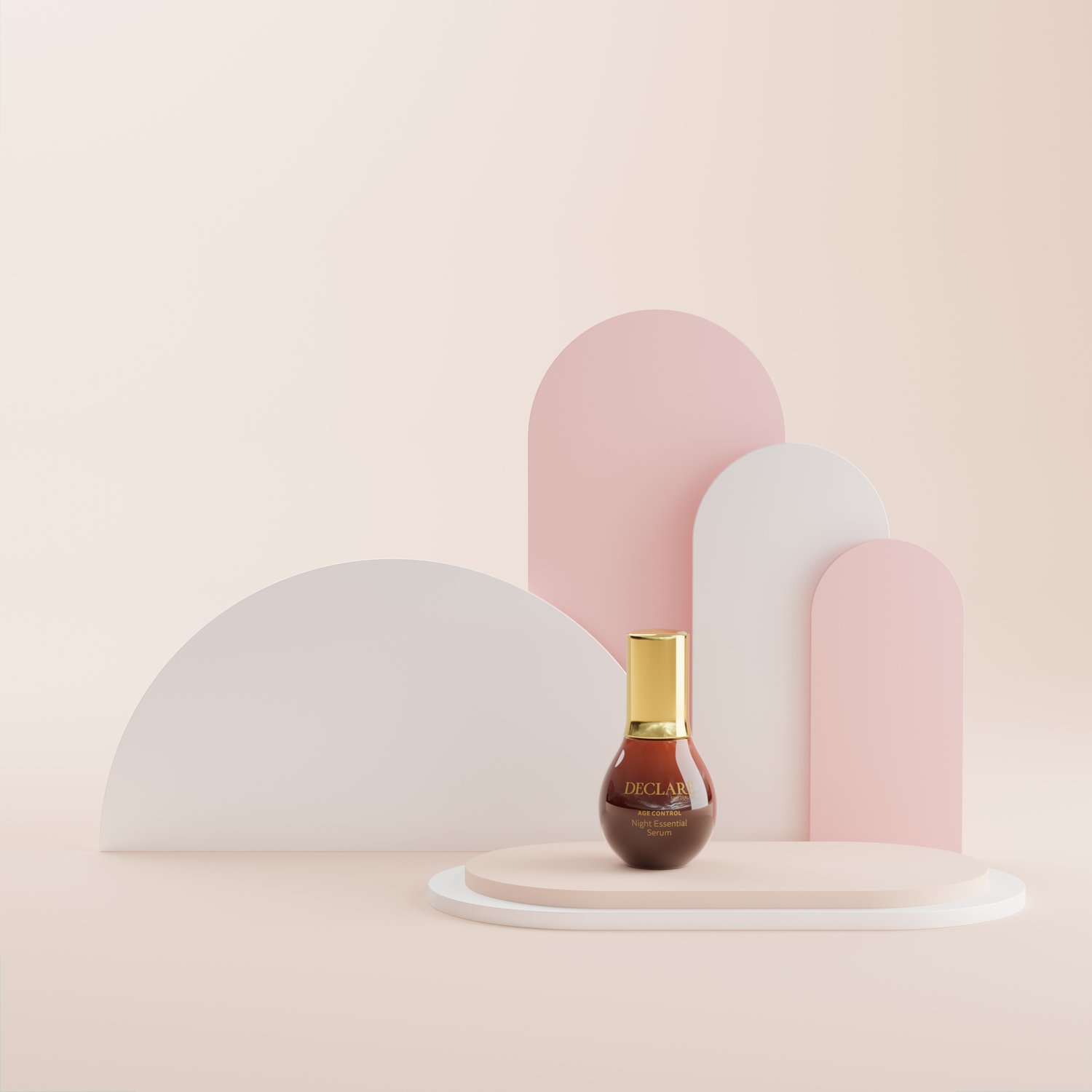 Night Essential Serum
