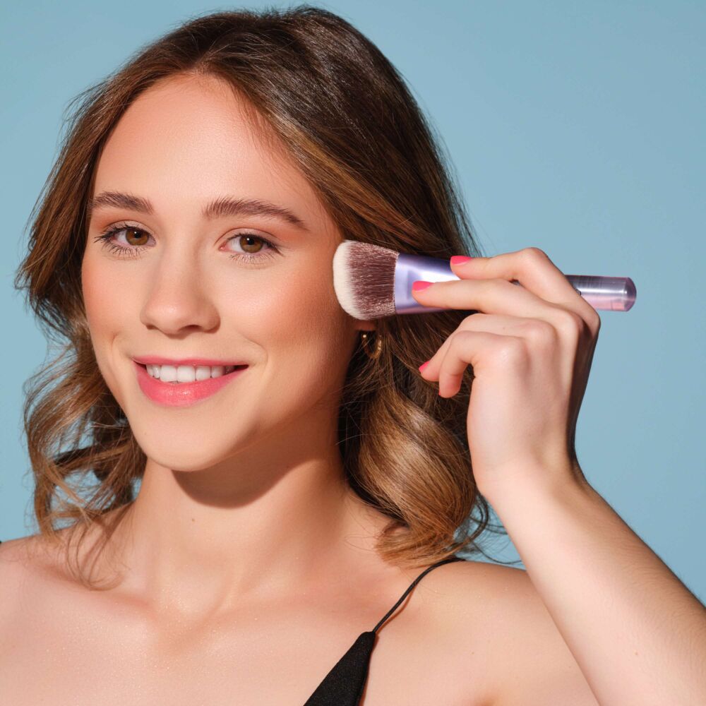 Face Powder Brush