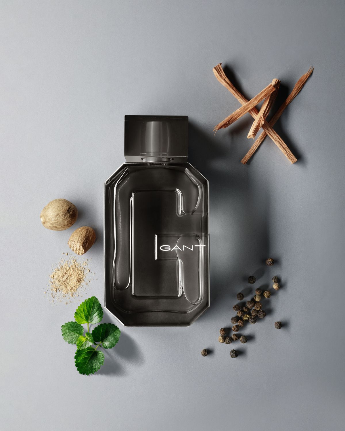 Gant Midnight Eau de Parfum