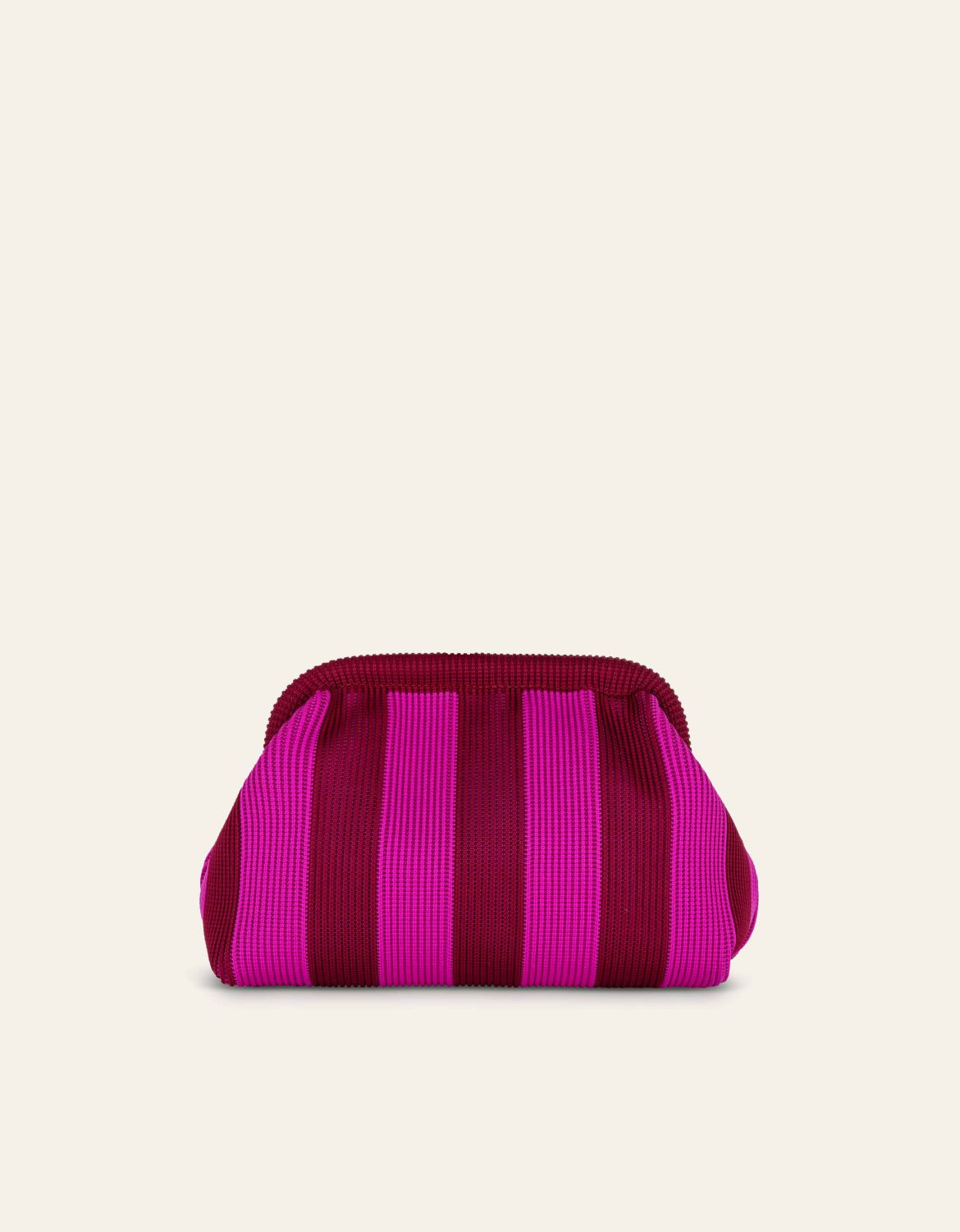 OILILY Shoulder Bag Savine 217 Beet Red