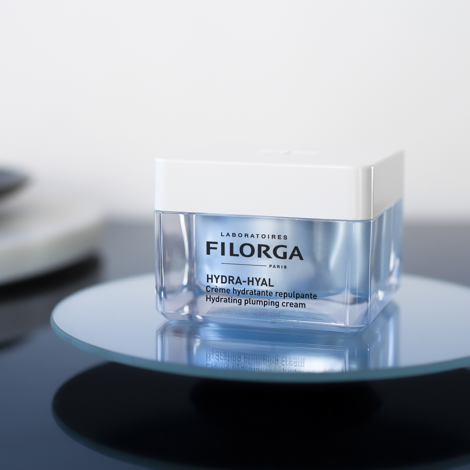 Hydra-Hyal Creme