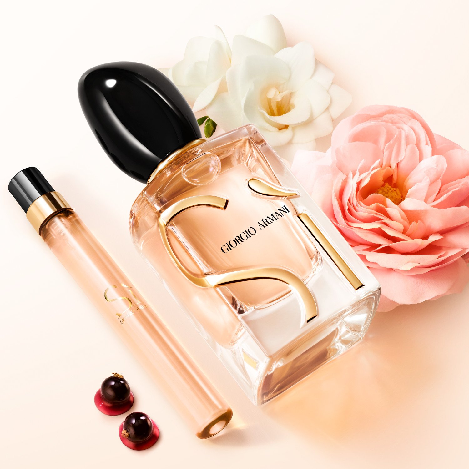 Sí Eau de Parfum Refill