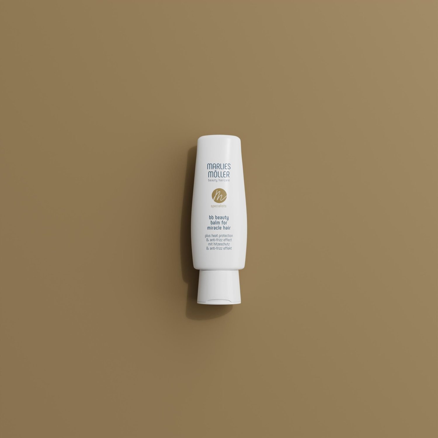 BB beauty balm for miracle hair