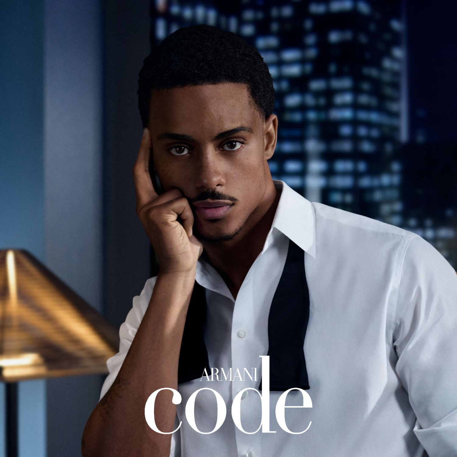 Armani Code Homme Parfum Refill
