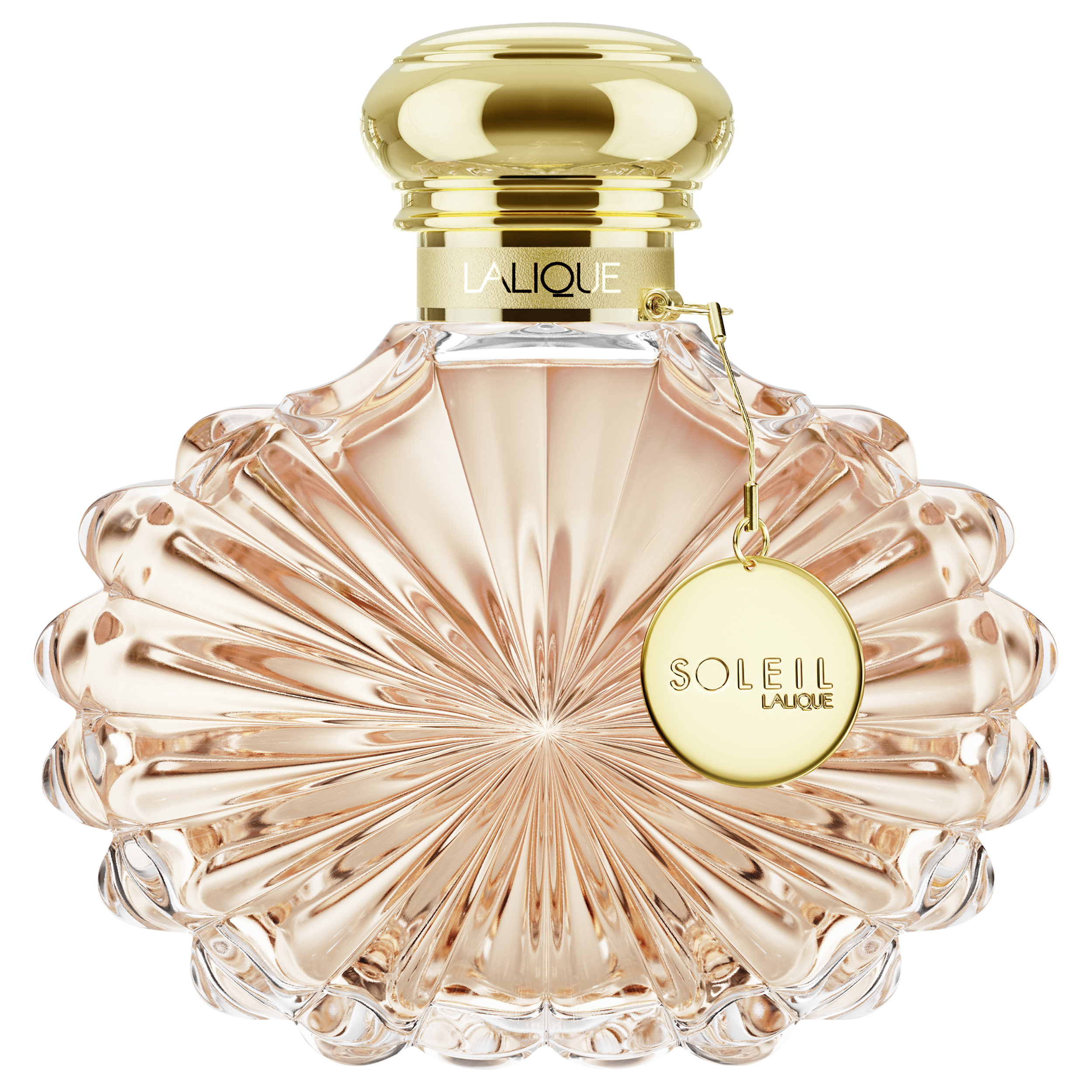 Lalique Soleil Eau de Parfum