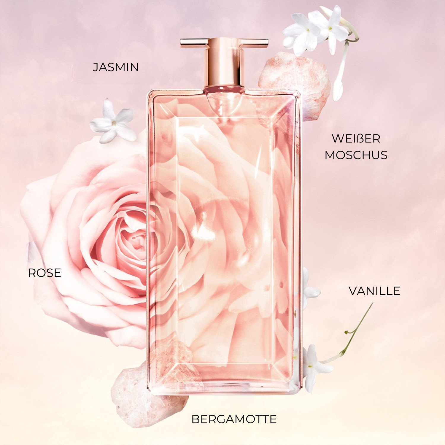 Idôle Eau de Parfum