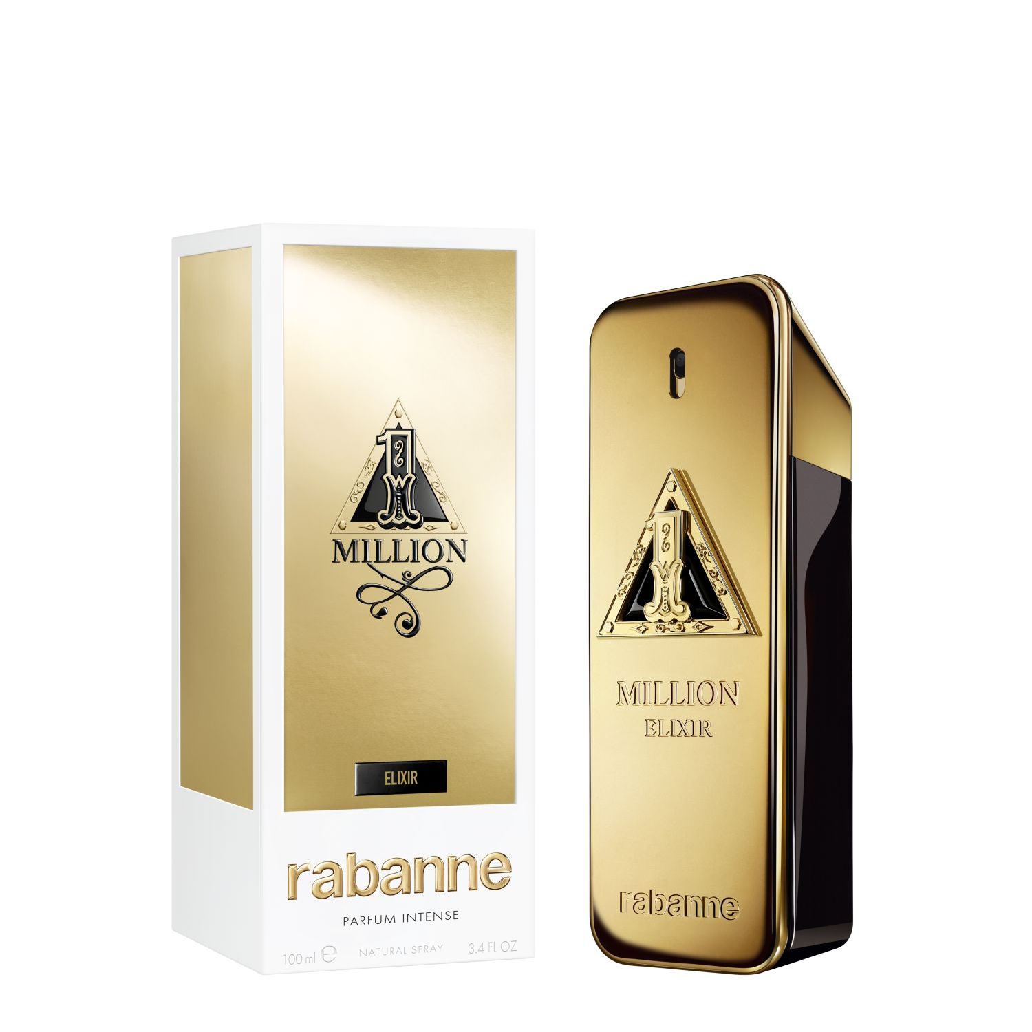1 Million Elixir Parfum Intense