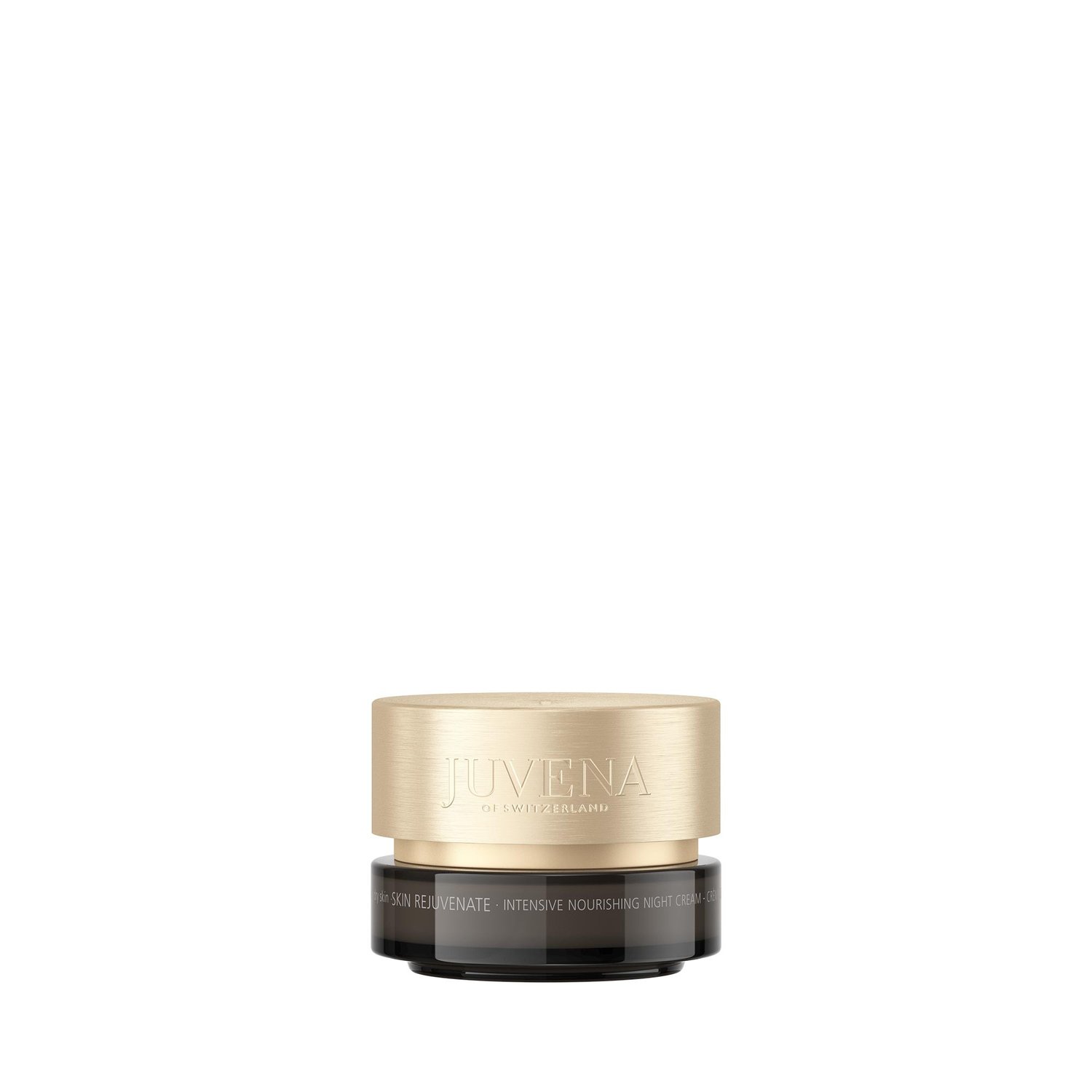 INTENSIVE NOURISHING NIGHT CREAM