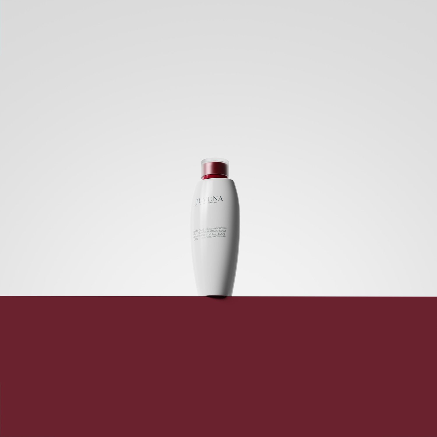 REFRESHING SHOWER GEL Daily Recreation