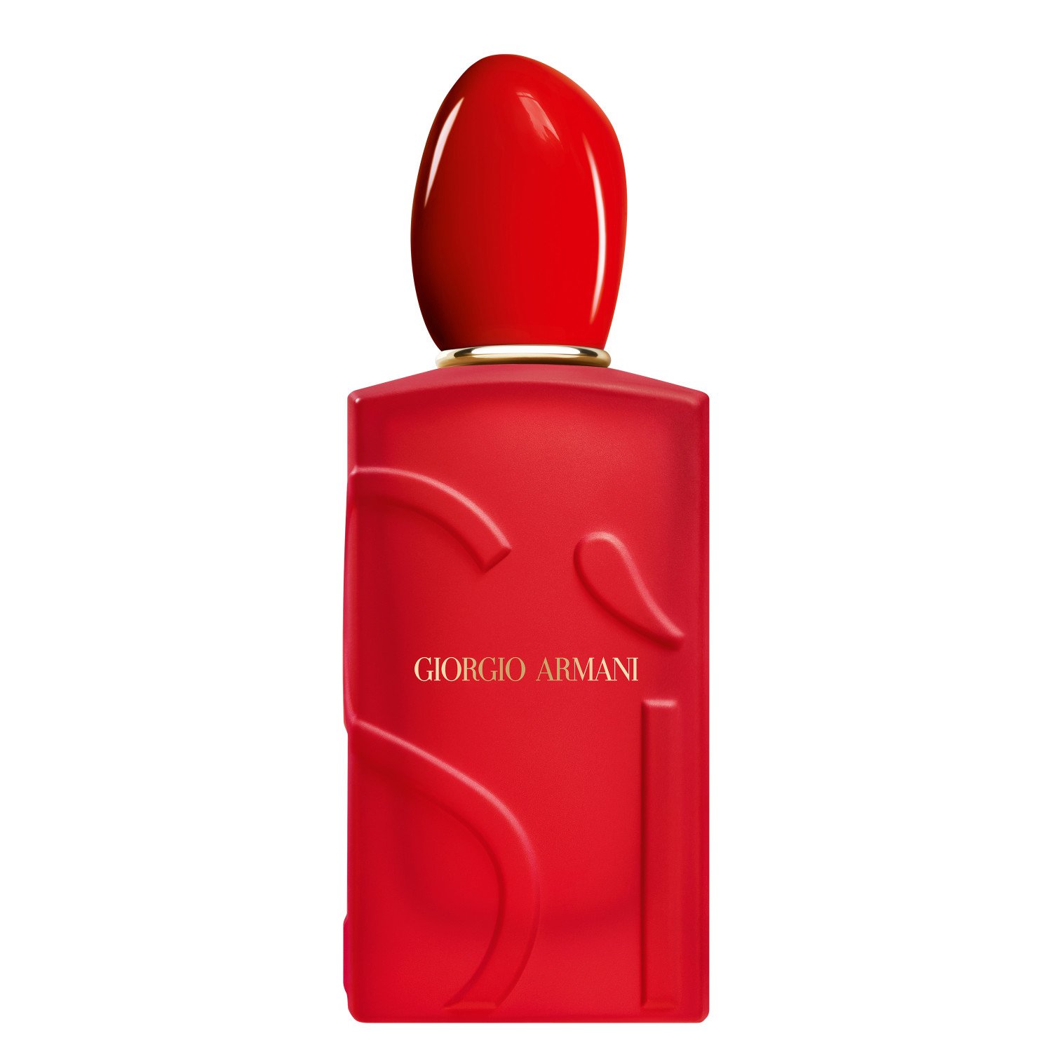 Sí Passione Red Bloom Eau de Parfum