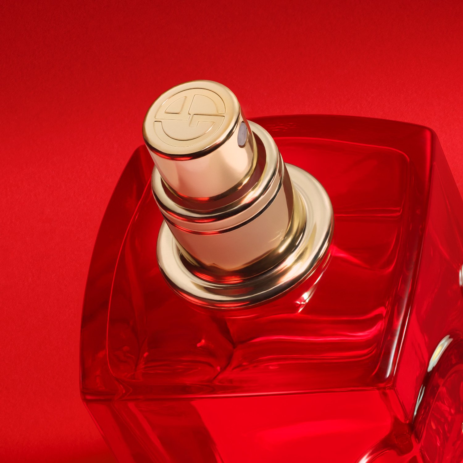 Sí Passione Red Musk Eau de Parfum