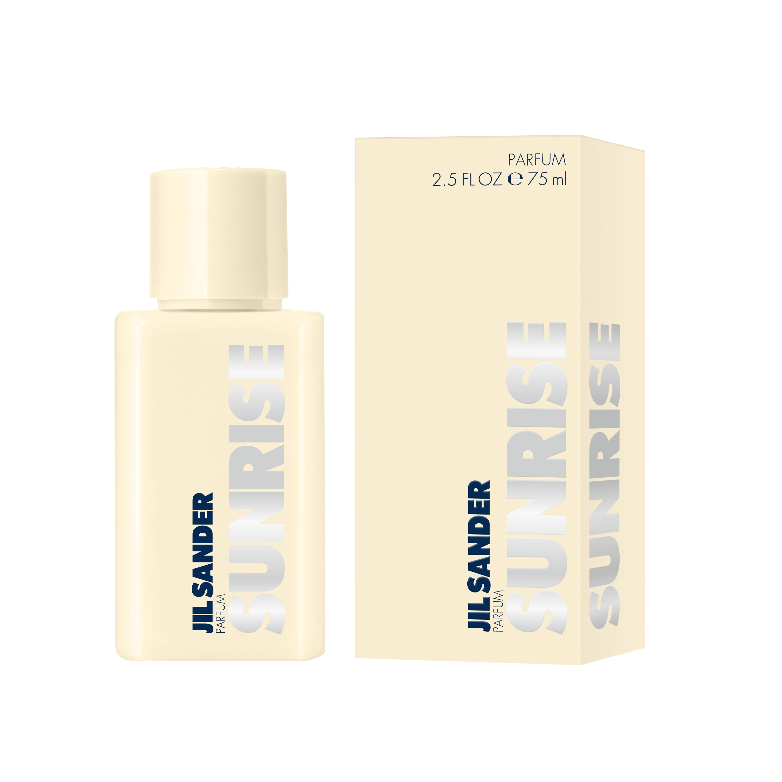 Sunrise Parfum