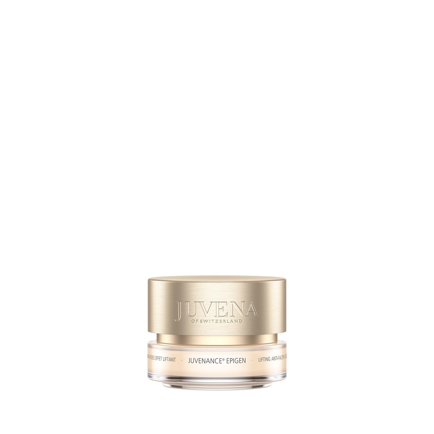 Lifting Anti-Wrinkle DAY CREAM