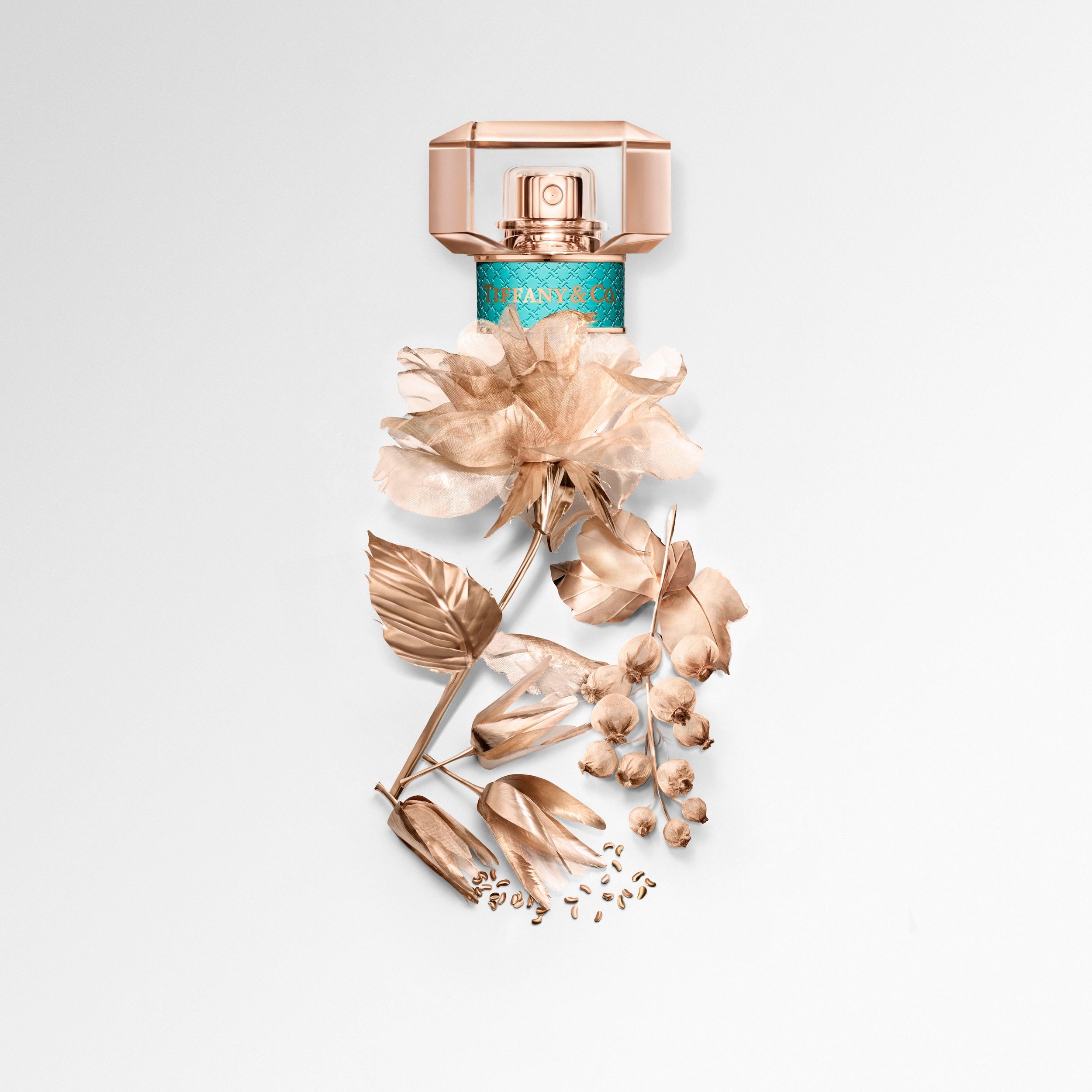 Rose Gold Eau de Parfum