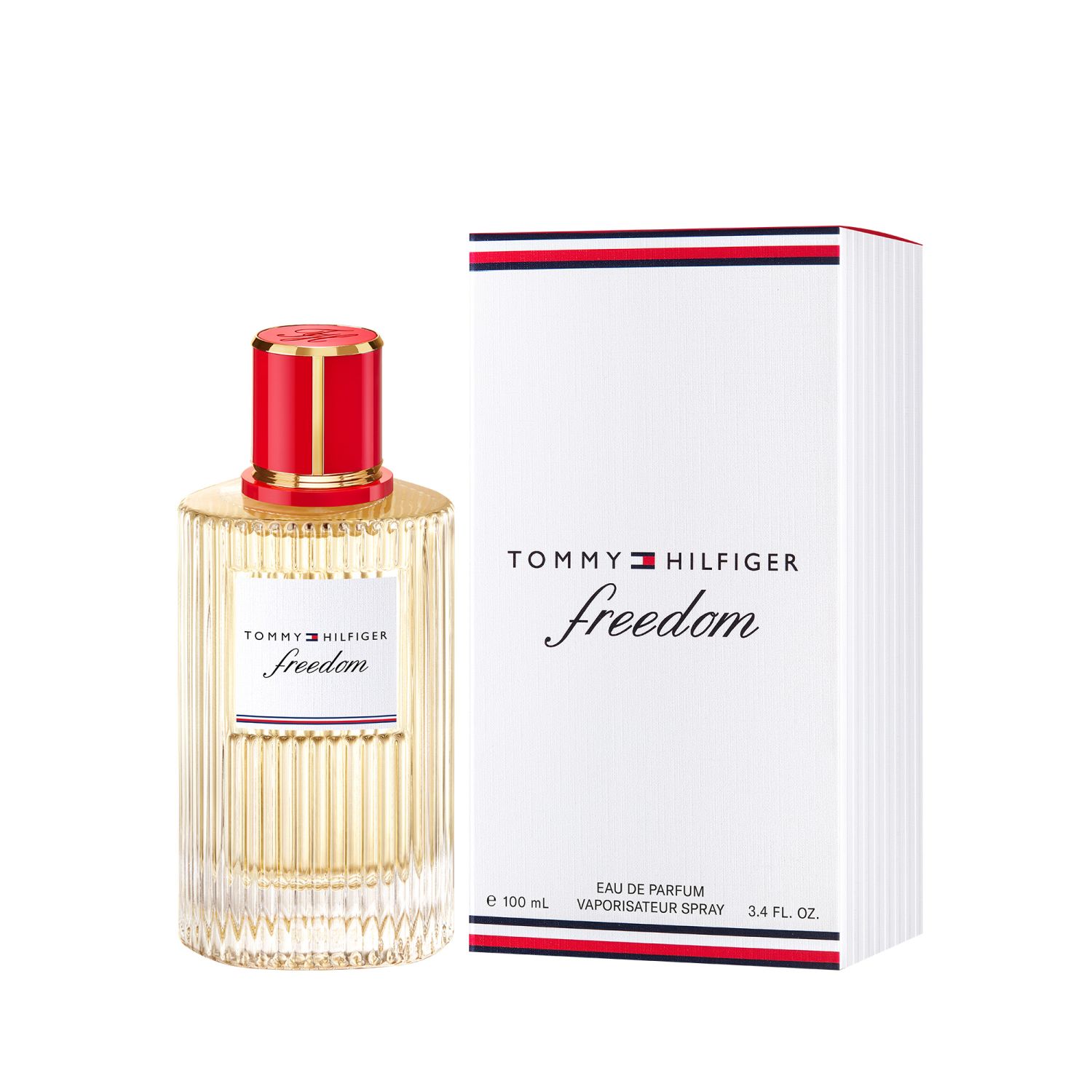 TOMMY HILFIGER Freedom Eau de Parfum