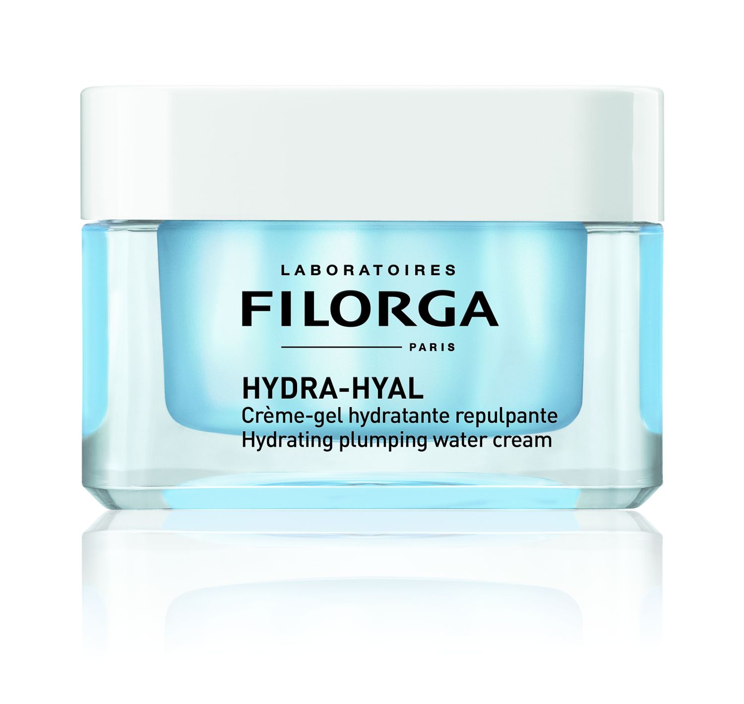 Hydra-Hyal Gel-Creme