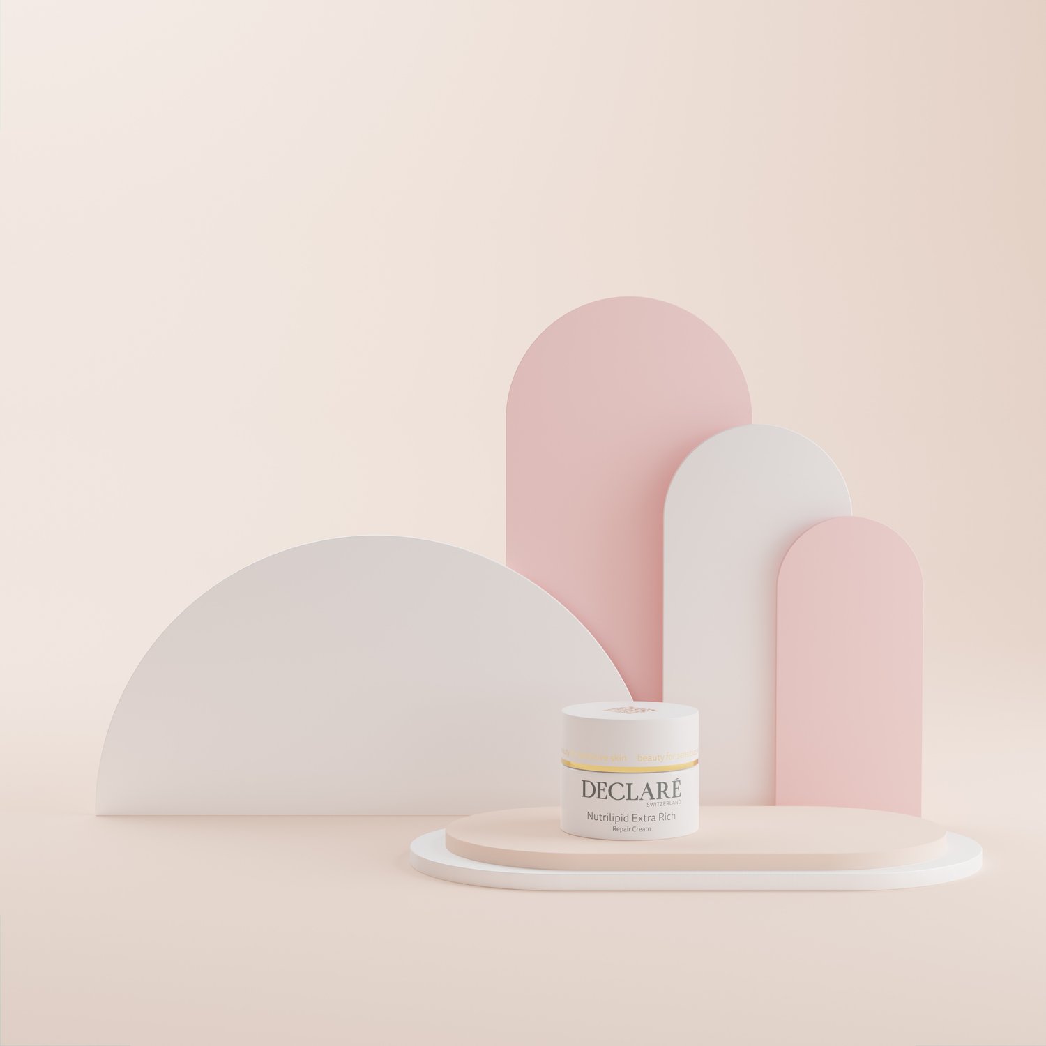 Nutrilipid Extra Rich Repair Cream