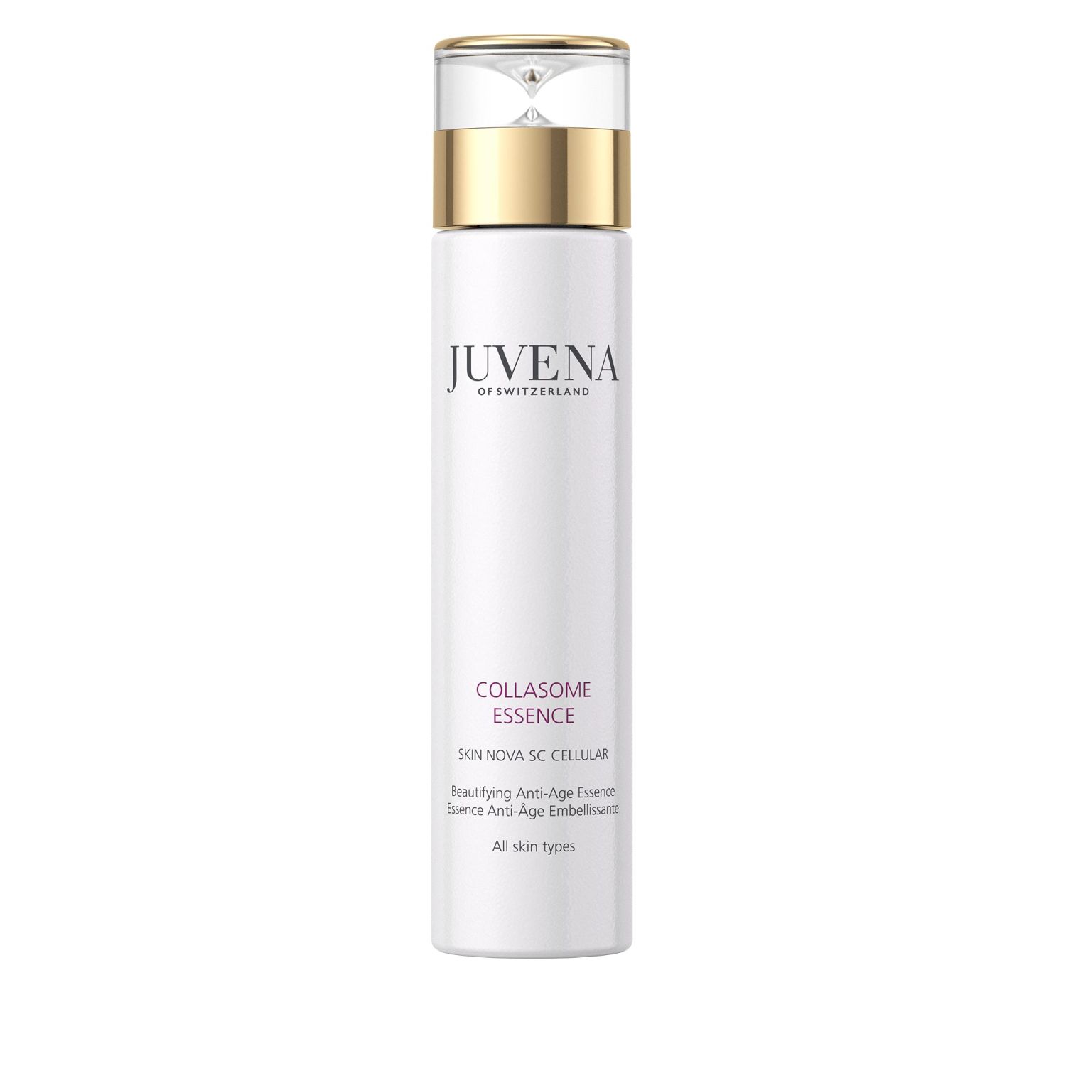 COLLASOME ESSENCE SKIN NOVA SC CELLULAR
