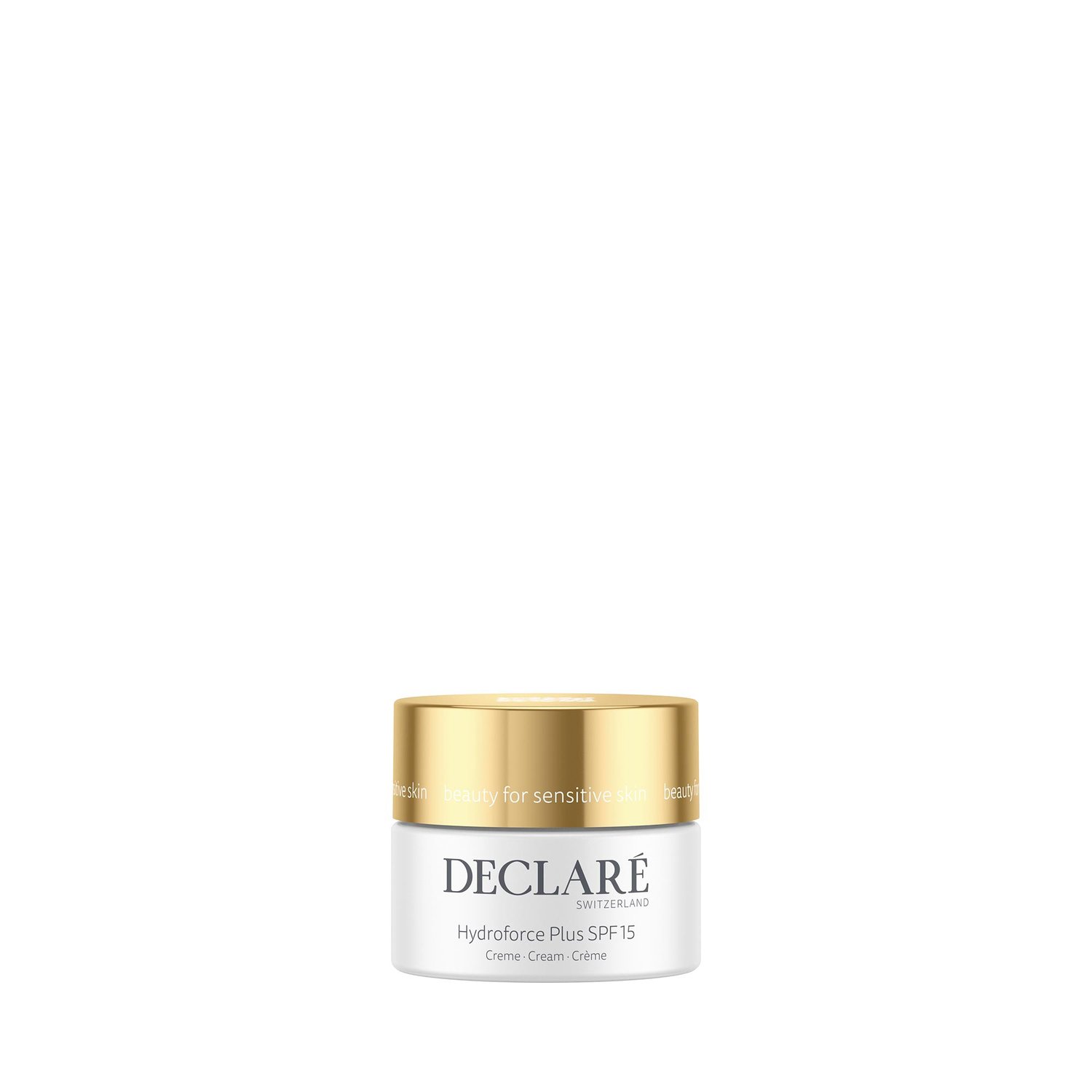 Hydroforce Plus SPF 15