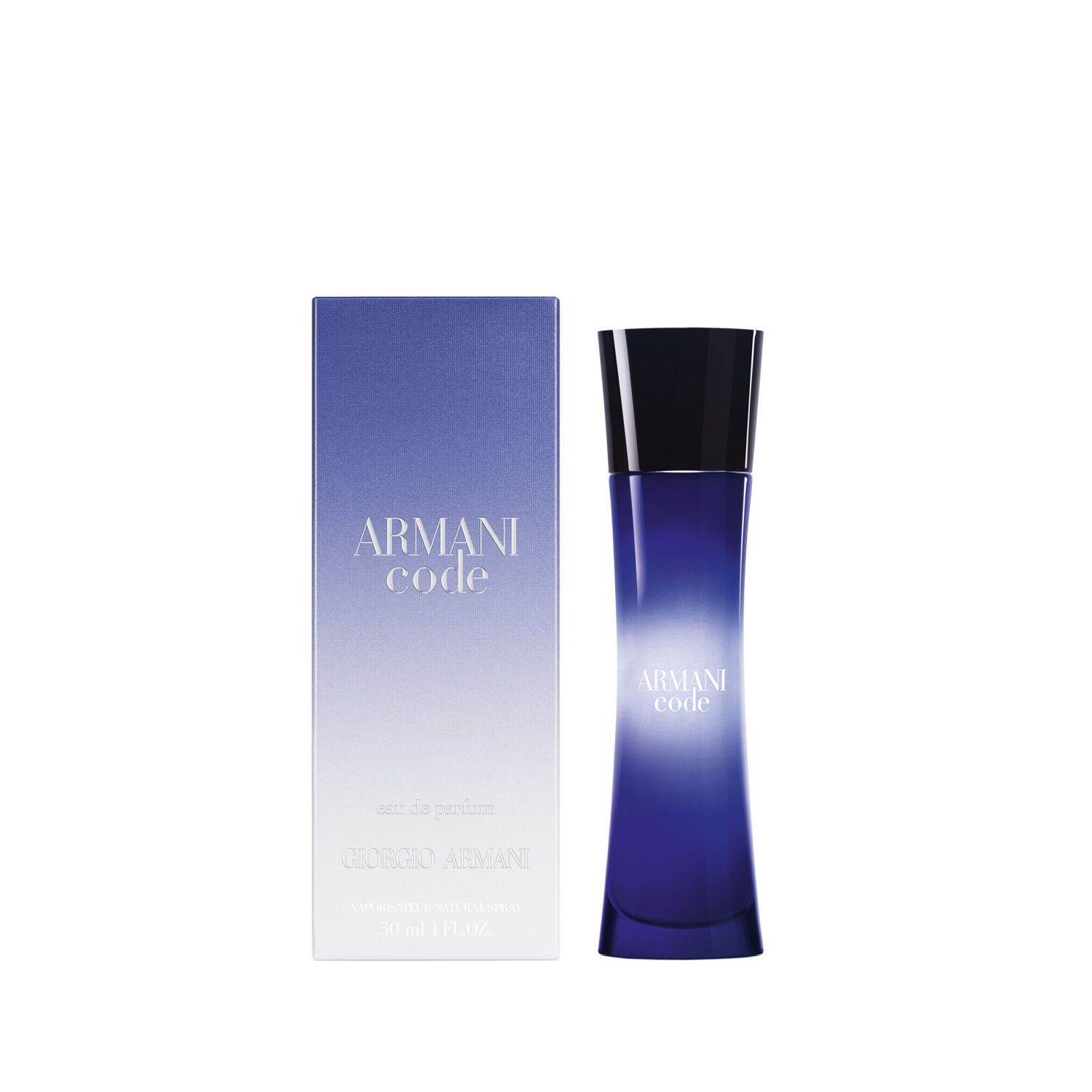 Armani Code Femme Eau de Parfum