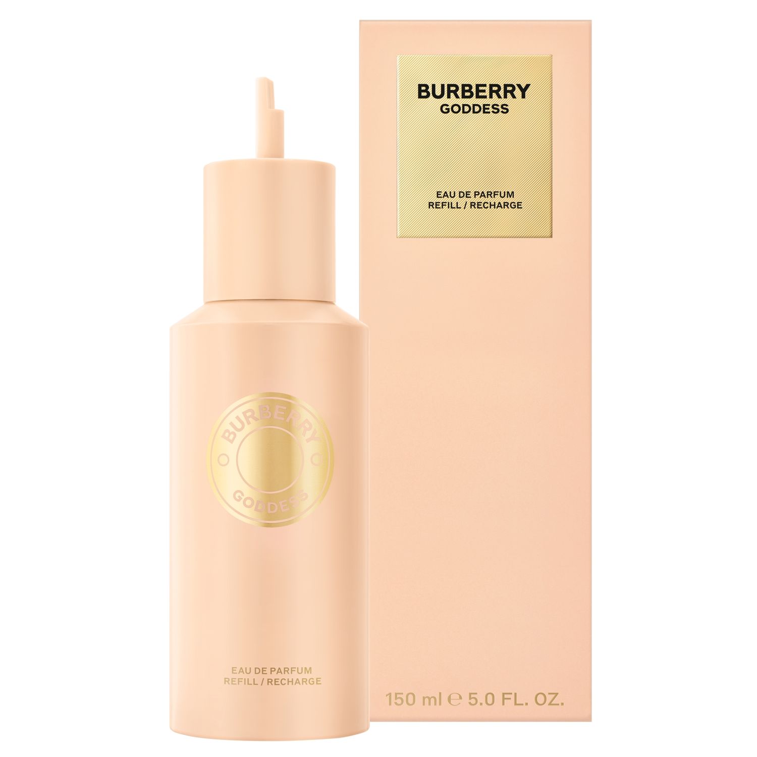 Goddess Eau de Parfum Refill