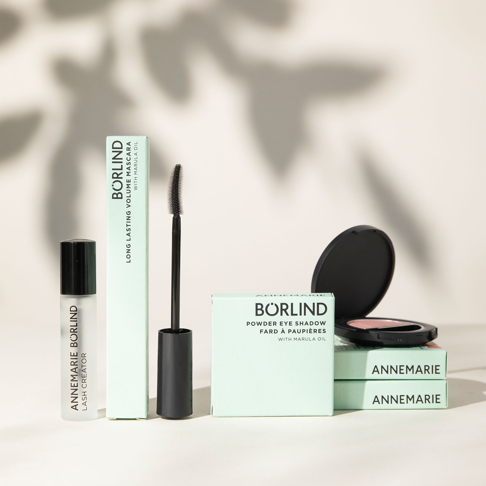 Precision & Care Mascara