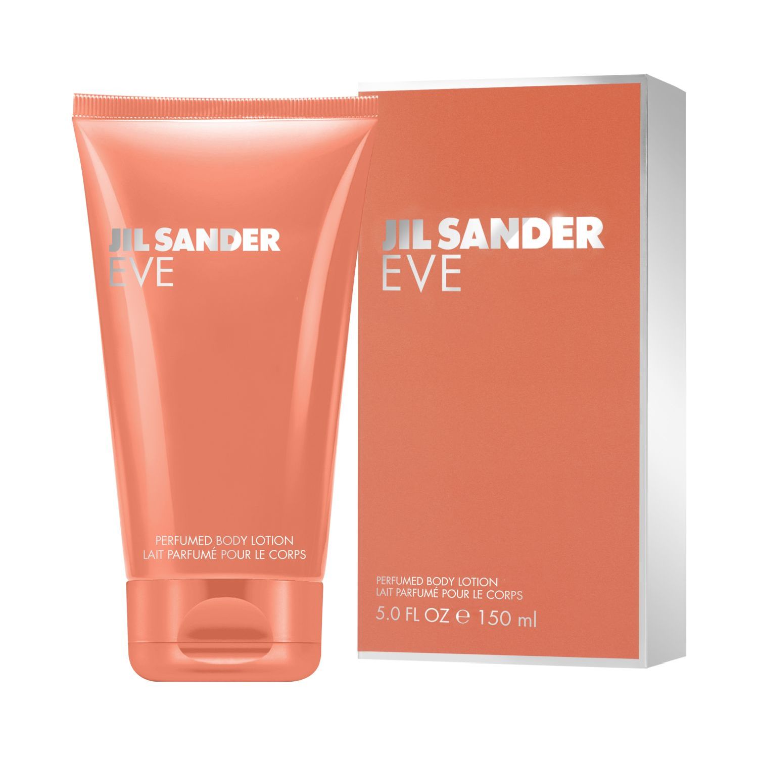 Eve Body Lotion