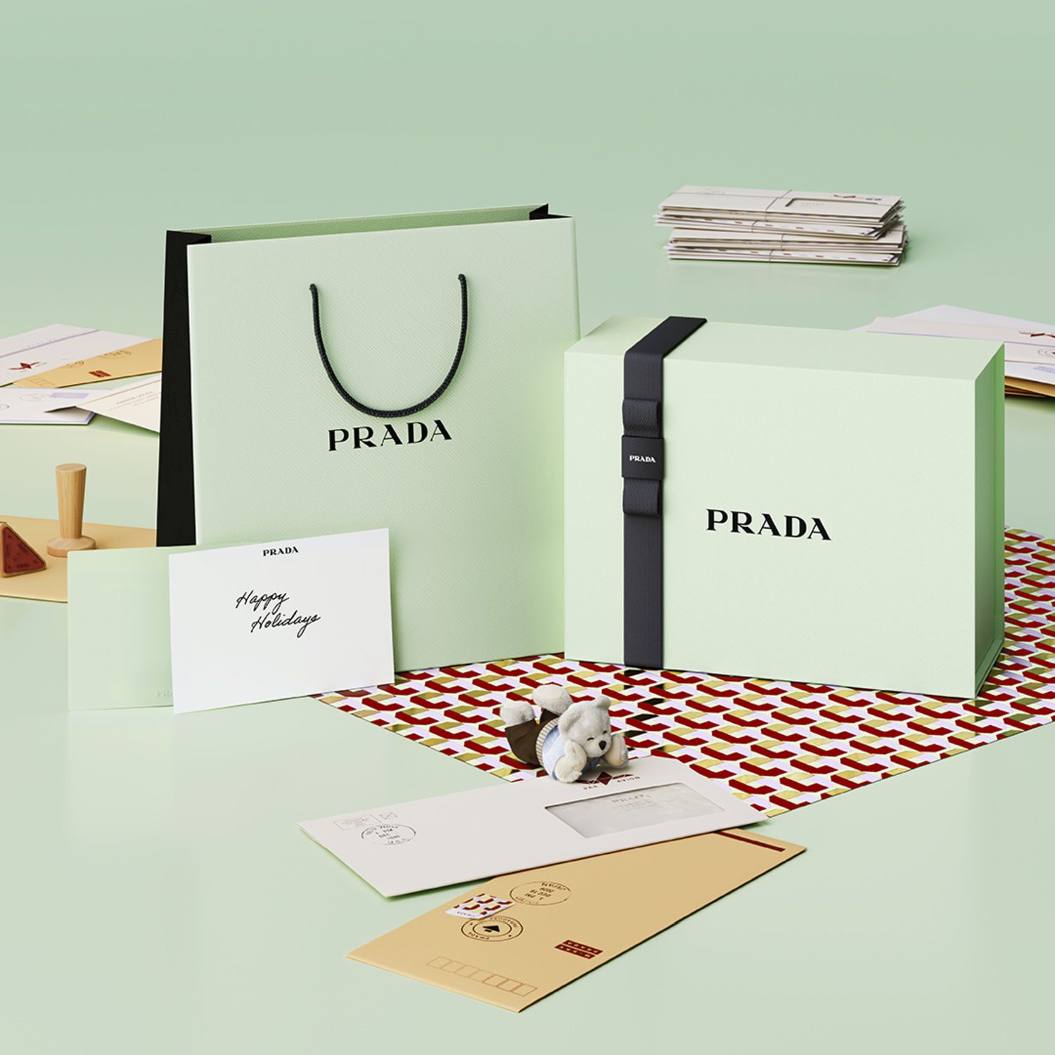 Paradoxe Set