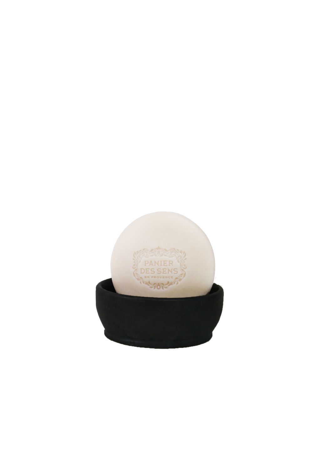 L'OLIVIER Rasierseife 150g & Tiegel