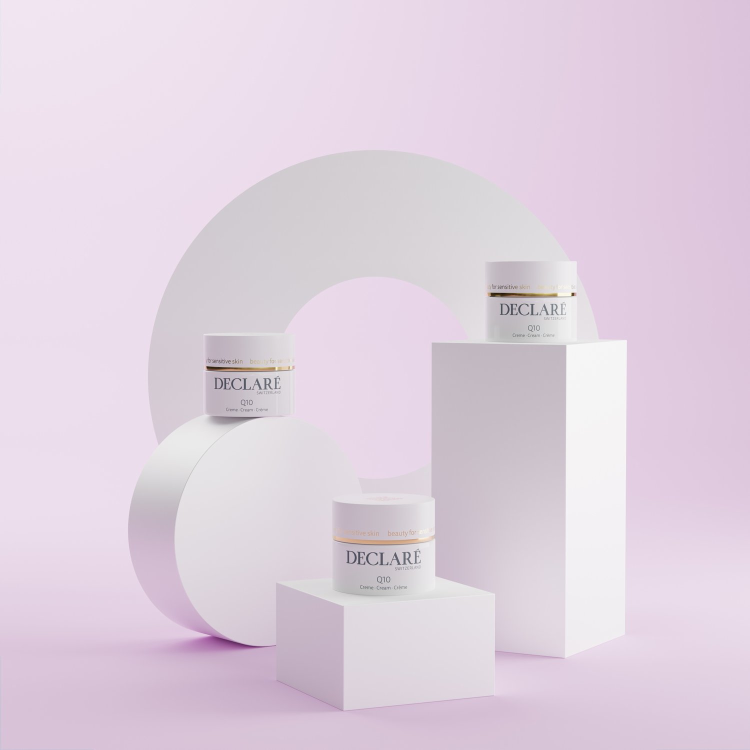 Q10 Creme