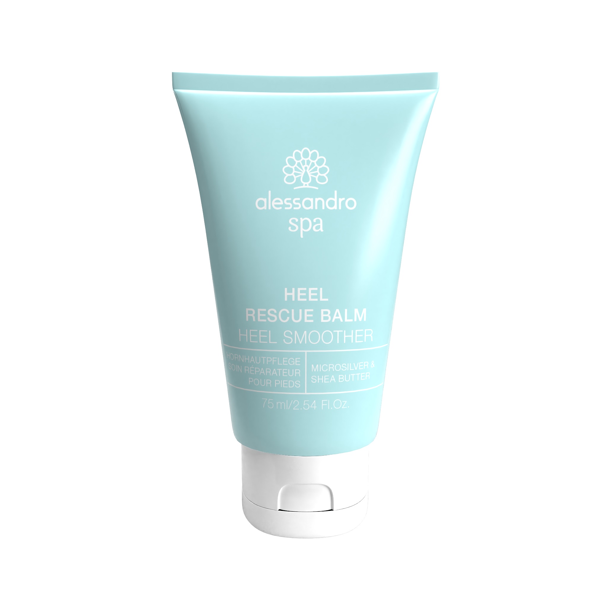 Heel Rescue Balm