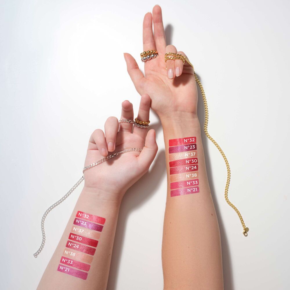 Lip Jewels